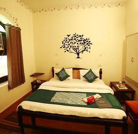Pithla Haveli Hotel Jaisalmer Luaran gambar