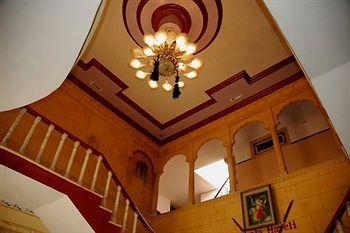 Pithla Haveli Hotel Jaisalmer Luaran gambar