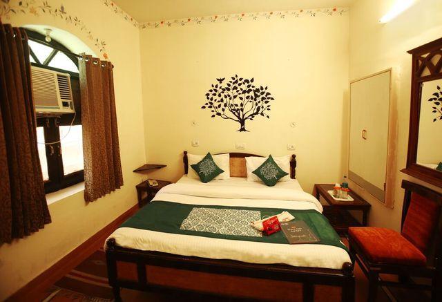 Pithla Haveli Hotel Jaisalmer Luaran gambar