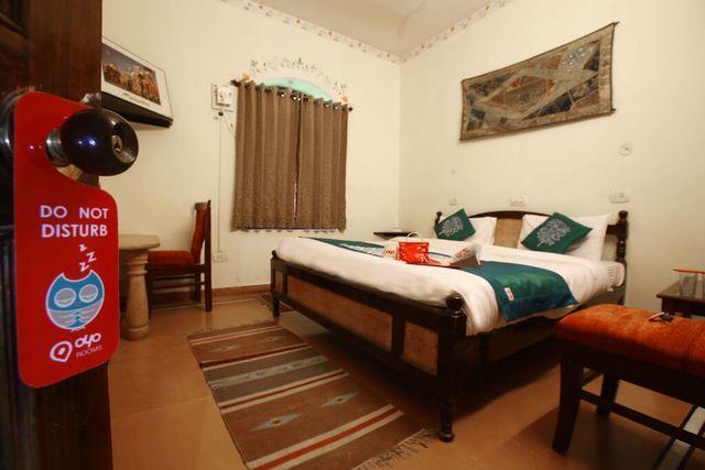 Pithla Haveli Hotel Jaisalmer Luaran gambar