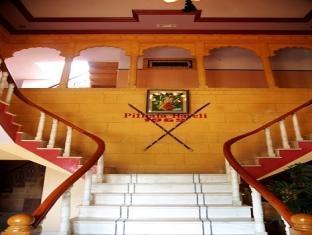 Pithla Haveli Hotel Jaisalmer Luaran gambar