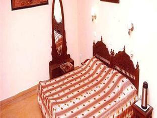 Pithla Haveli Hotel Jaisalmer Luaran gambar