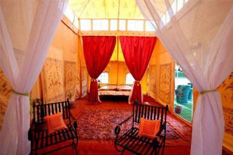 Pithla Haveli Hotel Jaisalmer Luaran gambar