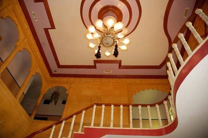Pithla Haveli Hotel Jaisalmer Luaran gambar