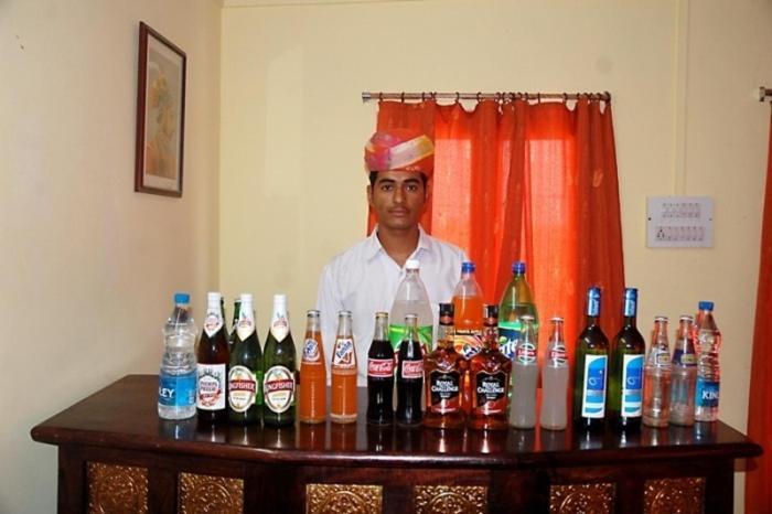 Pithla Haveli Hotel Jaisalmer Luaran gambar