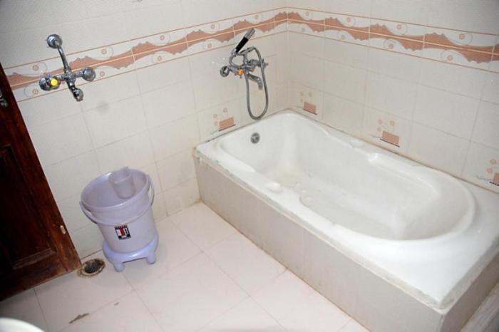 Pithla Haveli Hotel Jaisalmer Bilik gambar