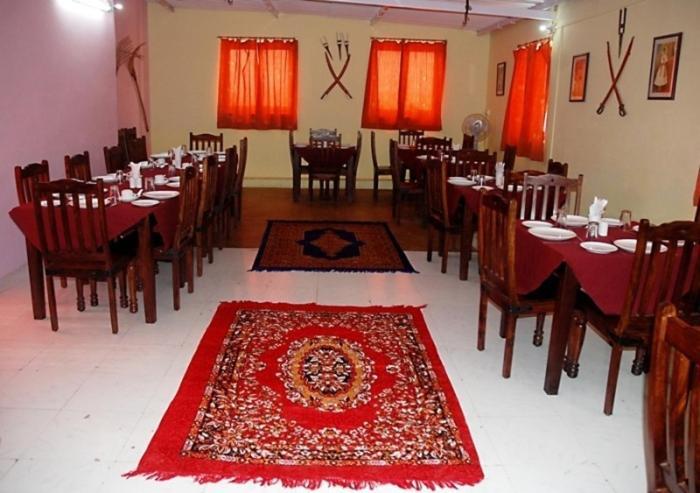 Pithla Haveli Hotel Jaisalmer Luaran gambar