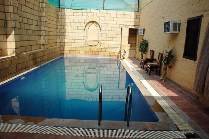 Pithla Haveli Hotel Jaisalmer Luaran gambar