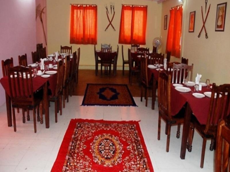 Pithla Haveli Hotel Jaisalmer Luaran gambar