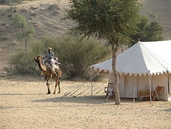 Pithla Haveli Hotel Jaisalmer Luaran gambar